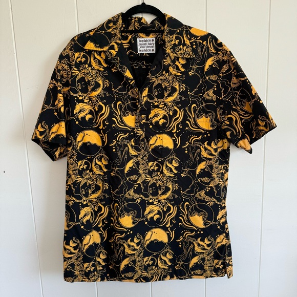 Nake'u Awai Other - Nake'u Awai Fish Shirt